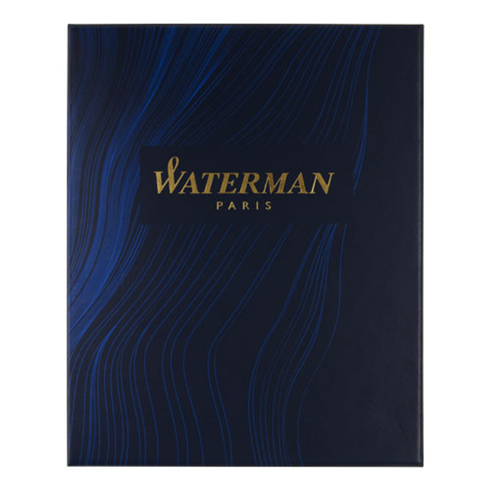 Waterman Подарочная коробка с двумя ручками