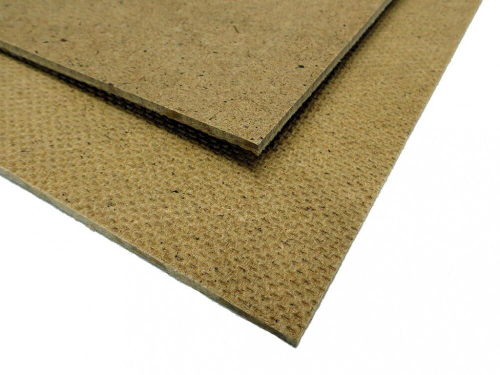 ДВП 1220х2440 3,2мм