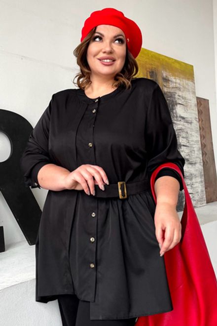 Рубашка 4151 Fabrika Фото 1