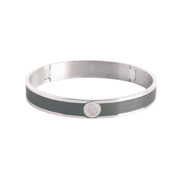 Браслет Dyrberg Kern PENNIKA I SS GREY METALLIC 370048