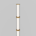 Торшер светодиодный Eurosvet Stark 80537/1