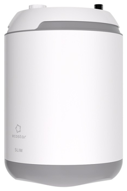 Электрический накопительный водонагреватель Ecostar Slim EWH-SL7-CEU