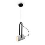 Подвесной светильник Freya FR4004PL-01WB