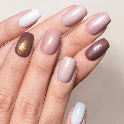 Irisk MOON Glow Top- Топ декоративный №05 Gold, 8мл