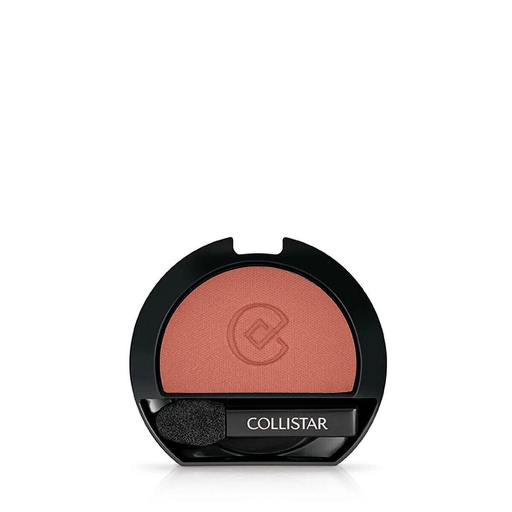 Тени для глаз Collistar Impeccable Nº 130 Paprika Матовыйe 2 g перезарядка