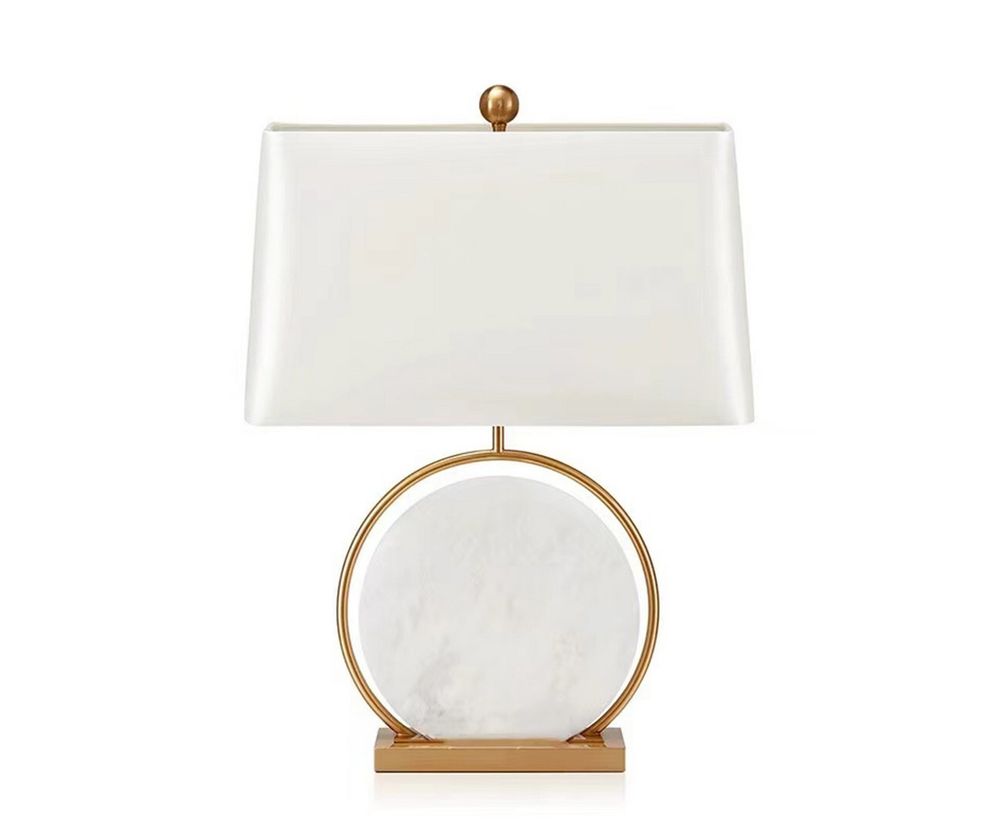 Kink Light 07709-T,01-20(01) Настольная лампа Элин