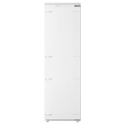 Встраиваемый холодильник Korting KSI 1785