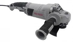 Угловая шлифмашина "РЕСАНТА" УШМ-150/1400Э