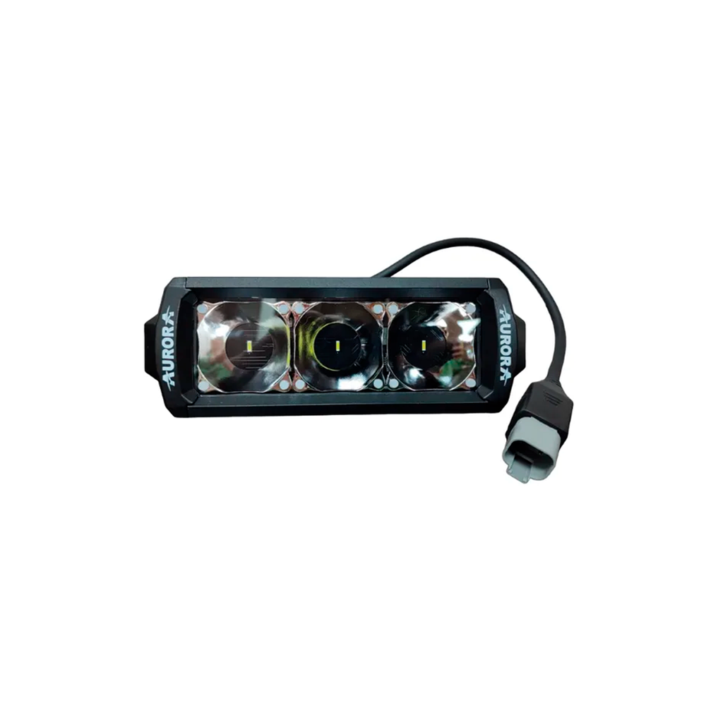 Балка Aurora 6" дальнего белого света ALO-D6T-6-P23Q