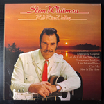 Slim Whitman ‎– Red River Valley (Англия 1976г.)