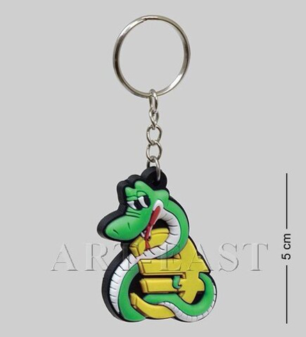 MP-04 Брелок Символ года «Бизнесмен»