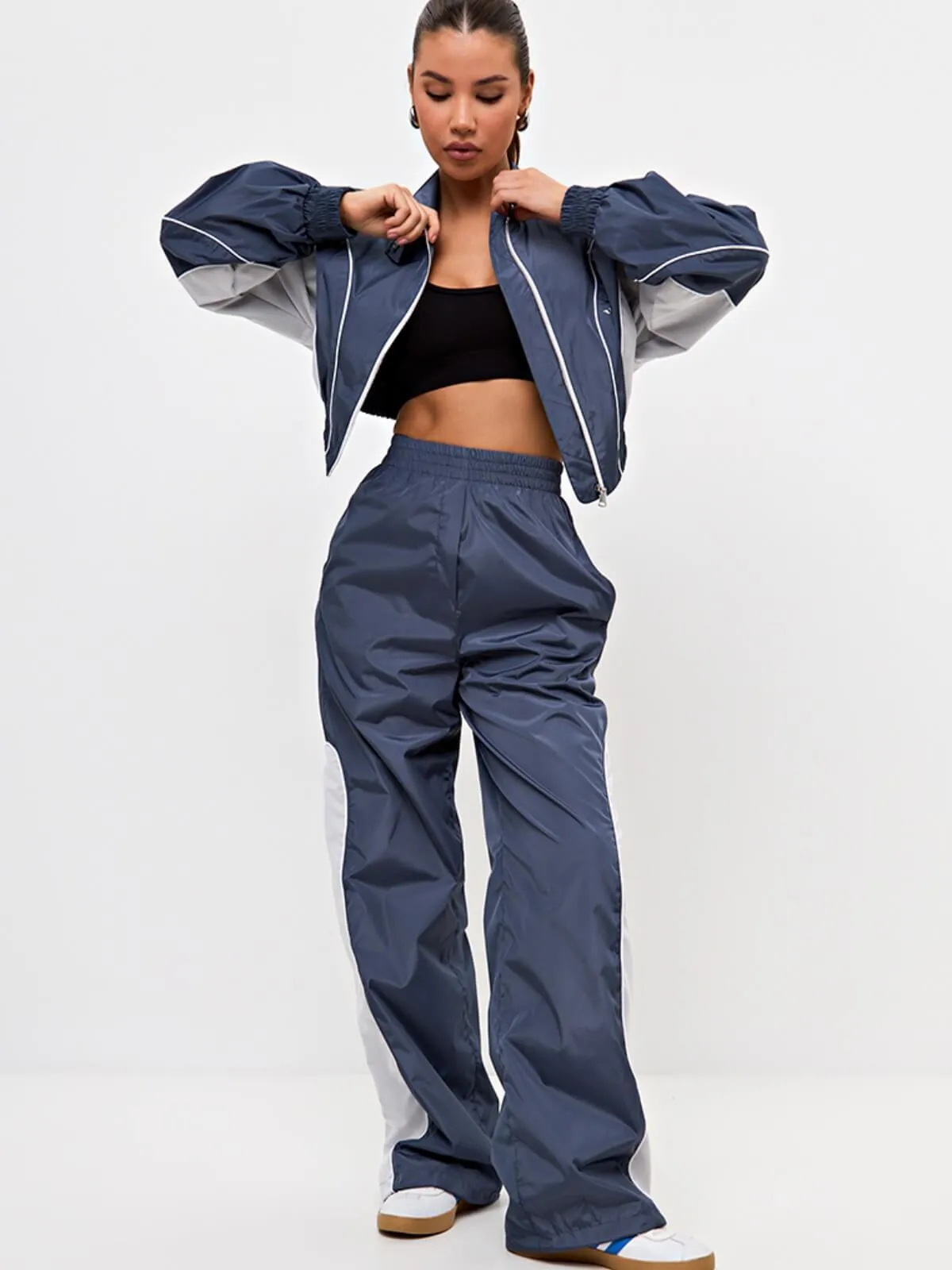 Брюки Grey Moon