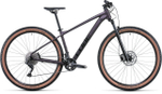Женский велосипед Cube Access WS Race 27.5 (2022)