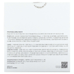 Abib, Heartleaf Spot Pad, 80 тампонов, 150 мл (5,07 жидк. унц.)