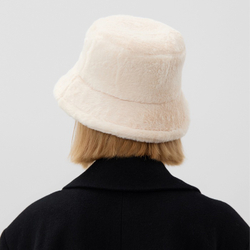 Панама зимняя "MINAKU", размер 52-58