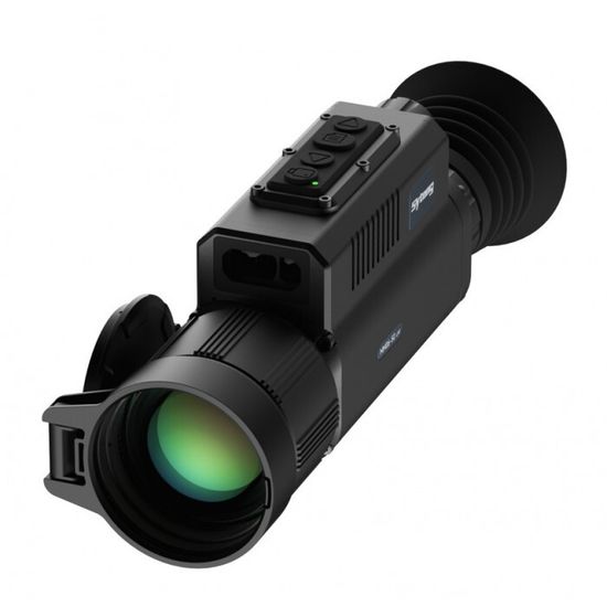 Тепловизионный прицел Sytong MM06-50 LRF