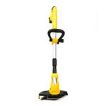 Аккумуляторный триммер Huter GET-280-2Li