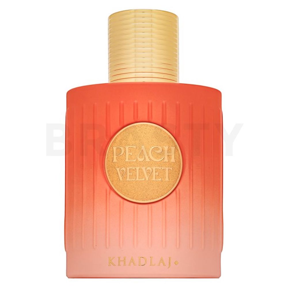 Khadlaj Peach Velvet PAR W 100 ml
