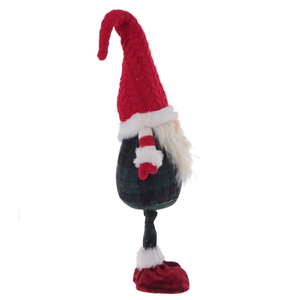 GAEM Игрушка набивная "Гном", L16 W10 H52/31 см, 2в.