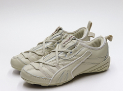 Кроссовки нат. кожа (36-41)р. / шт.