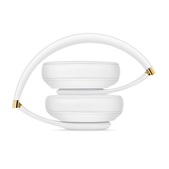 Беспроводные наушники Beats Studio 3 Wireless White (MX3Y2LL/A)