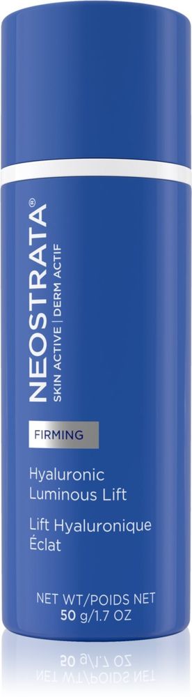 NeoStrata укрепляющая сыворотка с гиалуроновой кислотой Firming Hyaluronic Luminious Lift