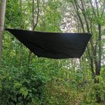 Пончо Transformer Cape-bag Tactical, Expert-Tex