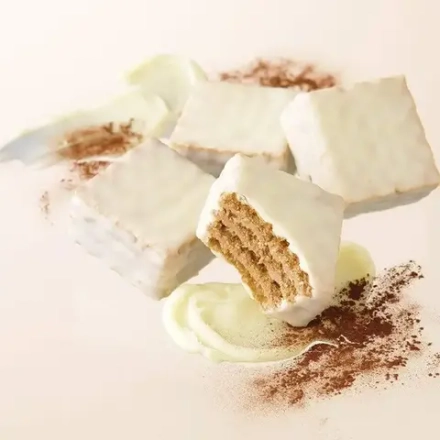 Шоколадные вафли ROYCE' «Tiramisu Cream (12 Pcs)»