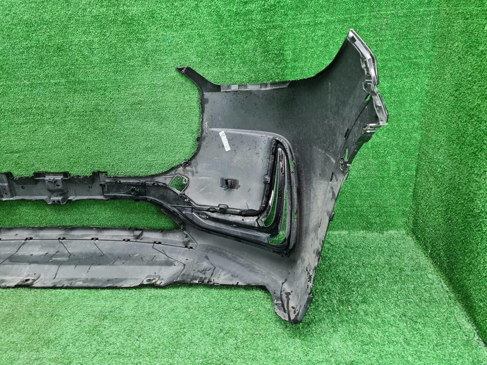 Бампер передний JAECOO J8 (2024-н.в.)