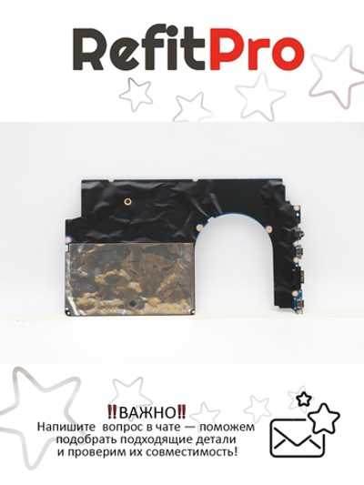 Материнская плата для ноутбука Lenovo ideapad 5 Pro-16IHU6 82L9 i7-11370H 16GB MX450 2GB NOK (5B21C22589)