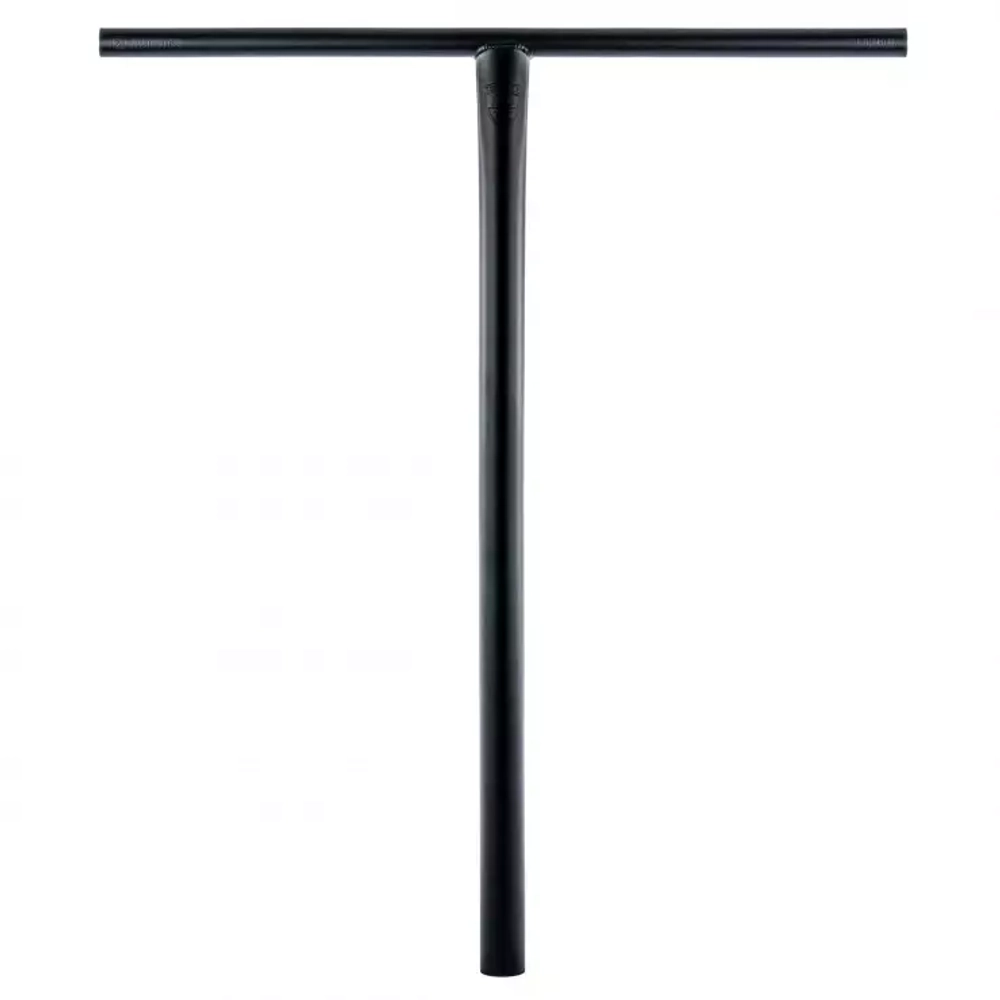Руль Ethic Tenacity v2 bar 72 black