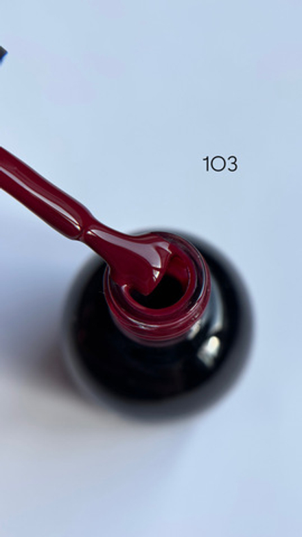 ВЕ UP# 103 ( SHELIKE) 15 ml