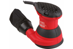 Эксцентриковая орбитальная шлифмашина WORTEX RS 1235 E RS1235E01319