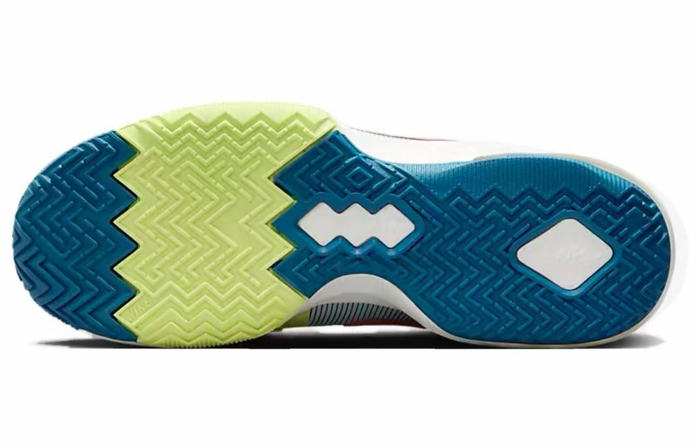 Кроссовки Nike Air Max Impact 4