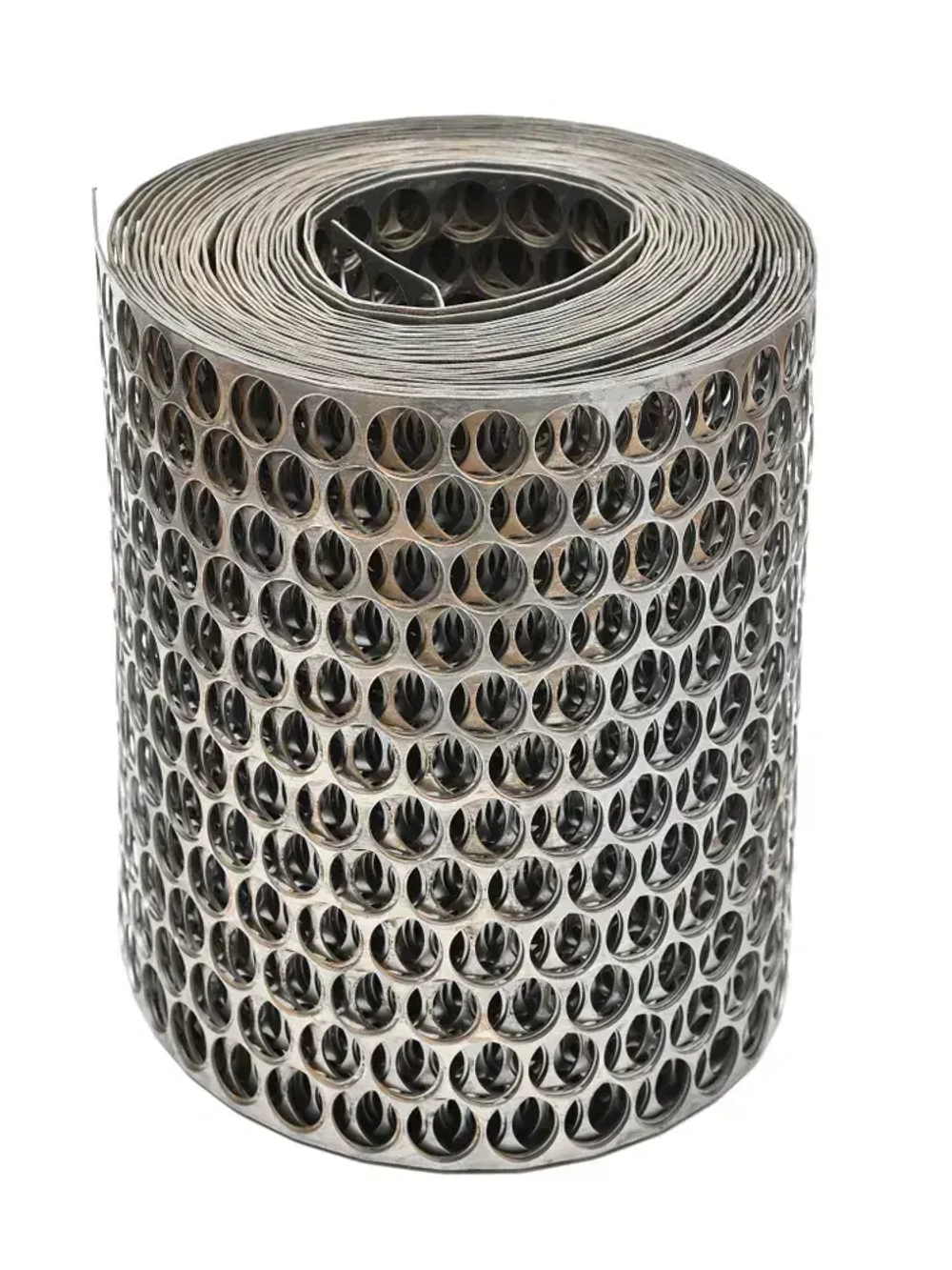 Просечка металлическая 23см, 15м