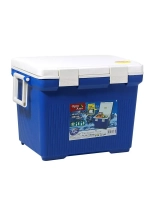 Термобокс IRIS Cooler Box CL-25 Blue