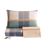 Комплект постельного белья Люкс Сатин 100% хлопок A371