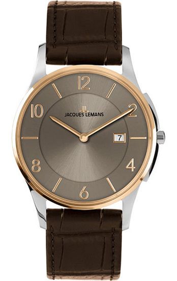 Наручные часы Jacques Lemans 1-1777X