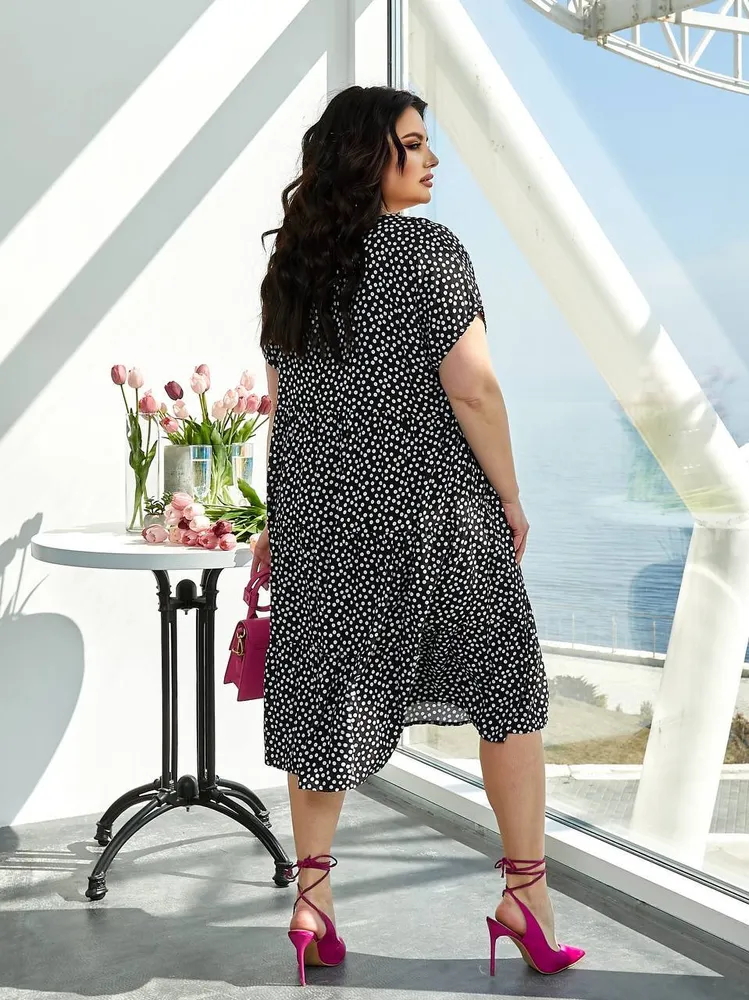 Платье УК-1182 Fabrika