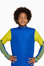 Кофта adidas Squadra 25 Training Top Junior - синий