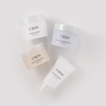 C'BON Демакияжный массажный крем, выравнивающий цвет кожи лица, Фэшиалист СБОН - Facialist Treatment Bright Masser, 230 г