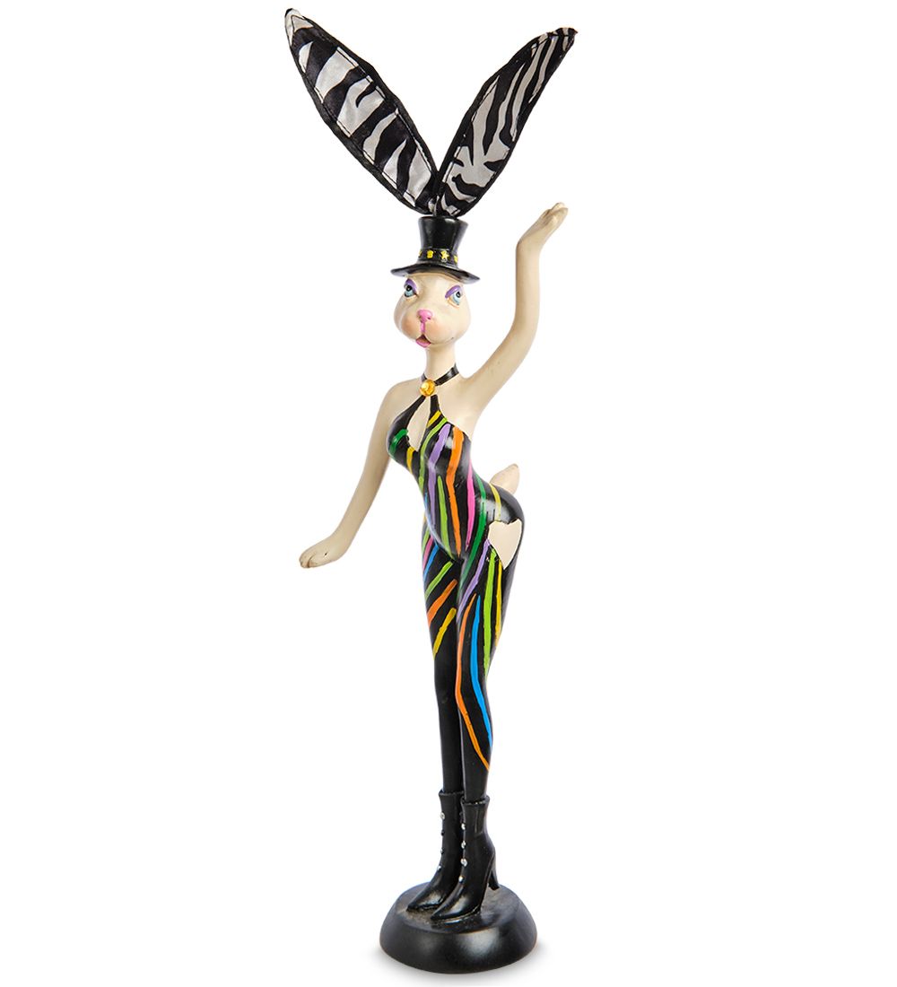 SK Gifts SK-26 Фигурка «Крольчиха Кабаре»