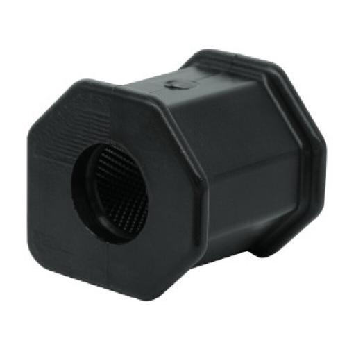 Втулка стабилизатора, передней подвески концевая, I.D. = 20 мм (2 шт.), Точка опоры.3-01-328B