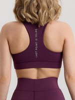 ОДЕЖДА ДЛЯ ТЕННИСА Женская, Топ SEVENSIX ANA TOP 2.0 .