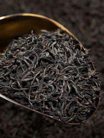 Чай черный - Цейлон крупнолистовой, стандарт - OP - пакет 200 гр