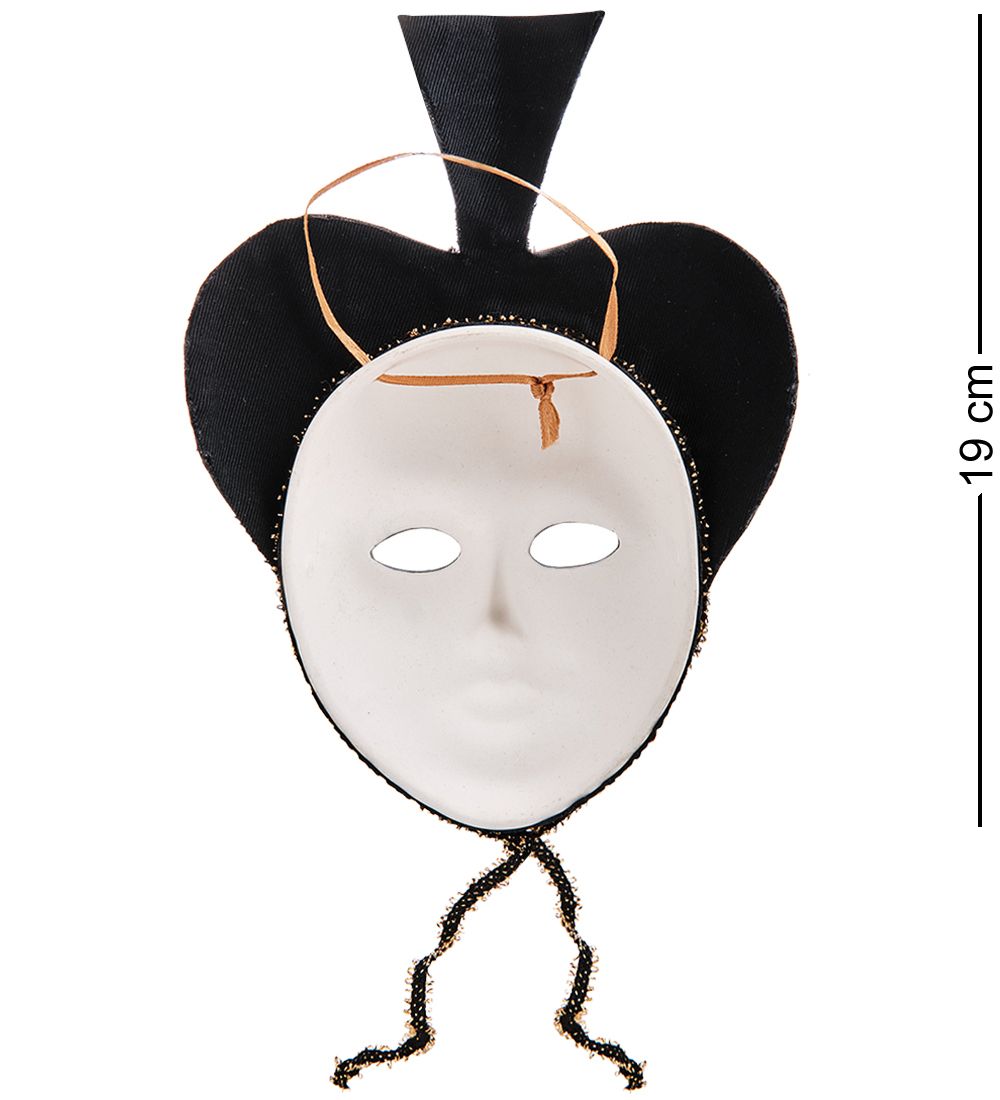 РусКукла RK-972 Маска «Пики»