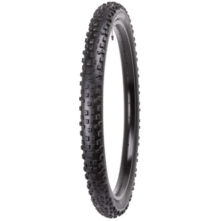 Покрышка 27.5"х2.60 (66-584) K1221 EL CAPO 30TPI (1,7-2,4 Bar) высокий PREMIUM KENDA