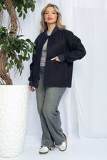 Бомбер Мой выбор (синий) Б12986-13М LT Collection