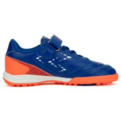 Обувь футбольная (многошиповки) детские KELME (TF) 68833134-413-35, размер 35 (рос.34)