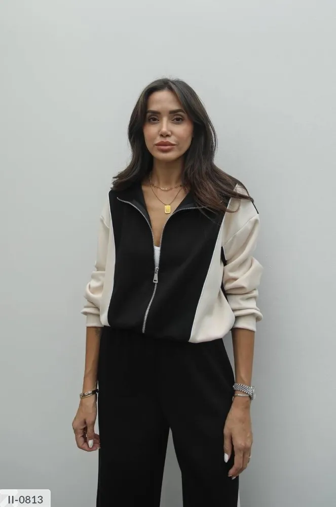 Костюм II-0808 Фабрика Моды